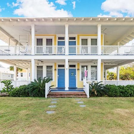 Sea View Cottage Tybee Island Buitenkant foto