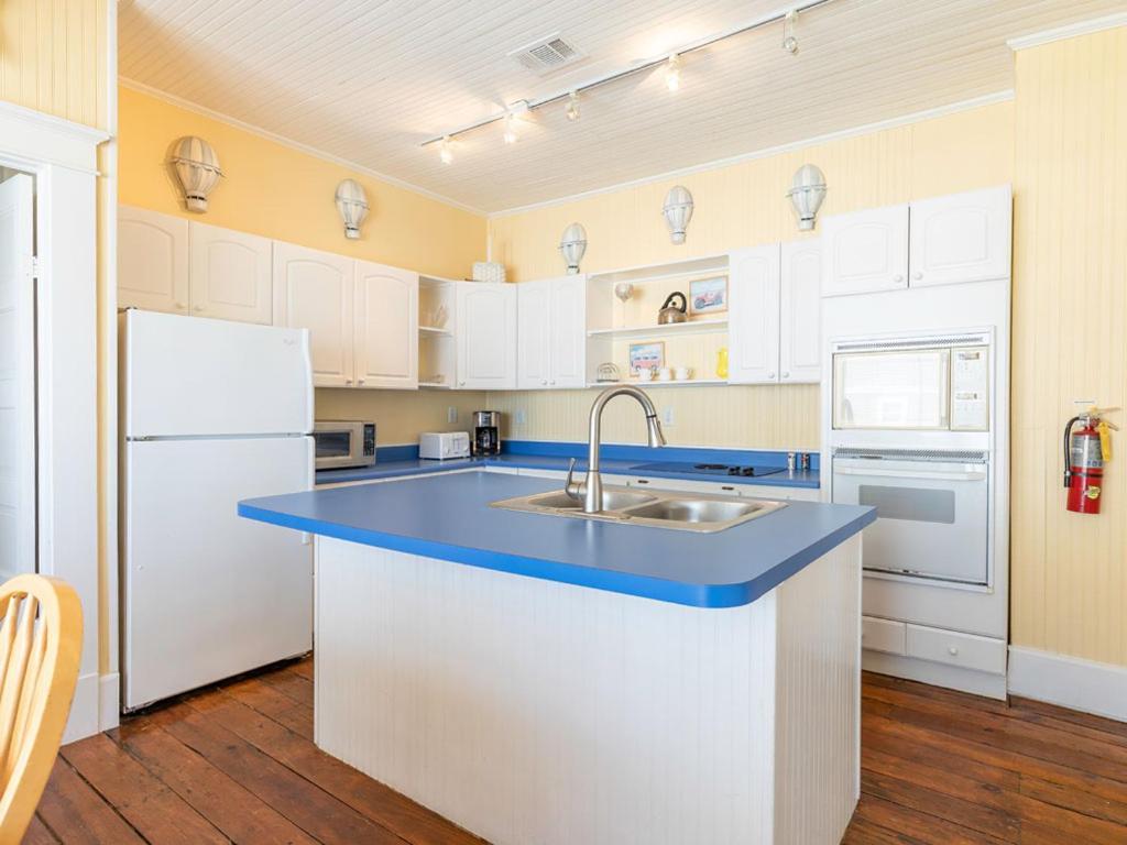 Sea View Cottage Tybee Island Buitenkant foto
