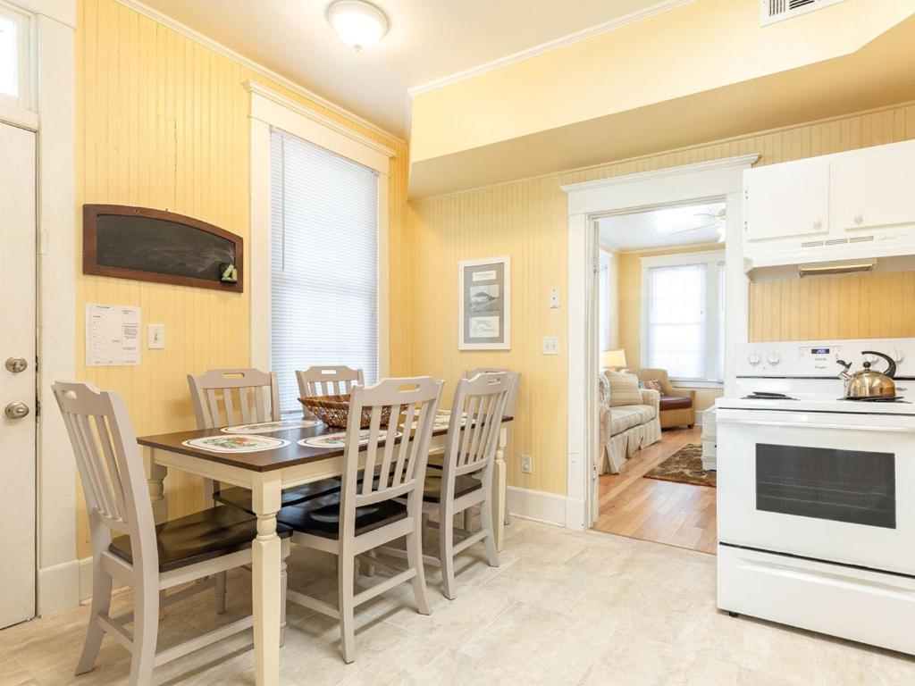 Sea View Cottage Tybee Island Buitenkant foto