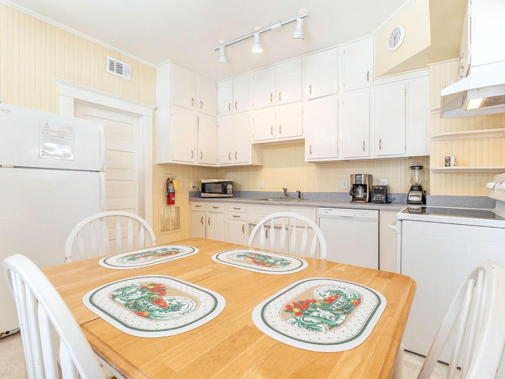 Sea View Cottage Tybee Island Buitenkant foto